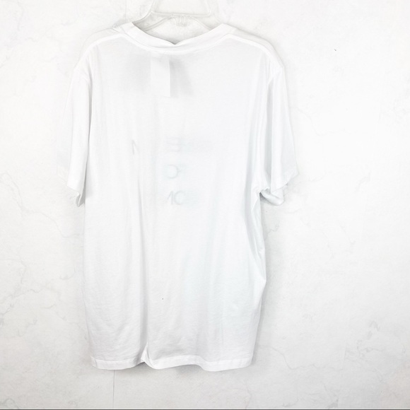 [IRO] Freedom for Women Cotton Tee - Picture 4 of 4